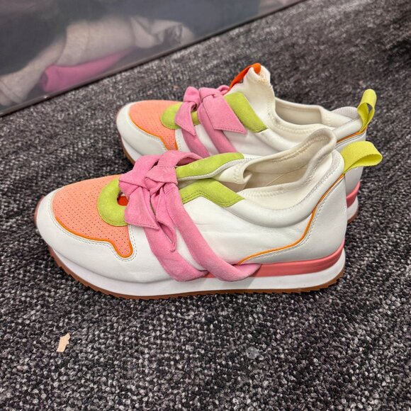 Alexandre Birman Mia Sneaker - Picture 2 of 3